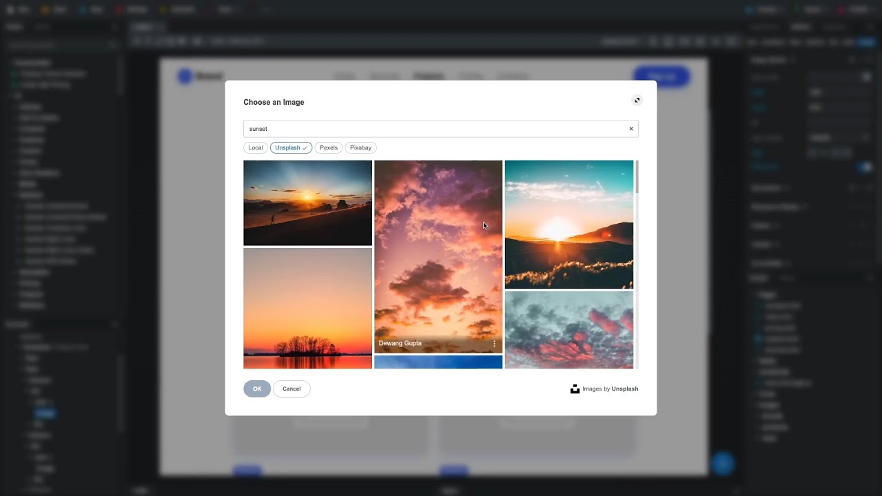 Bootstrap Studio 6.6.0 release video